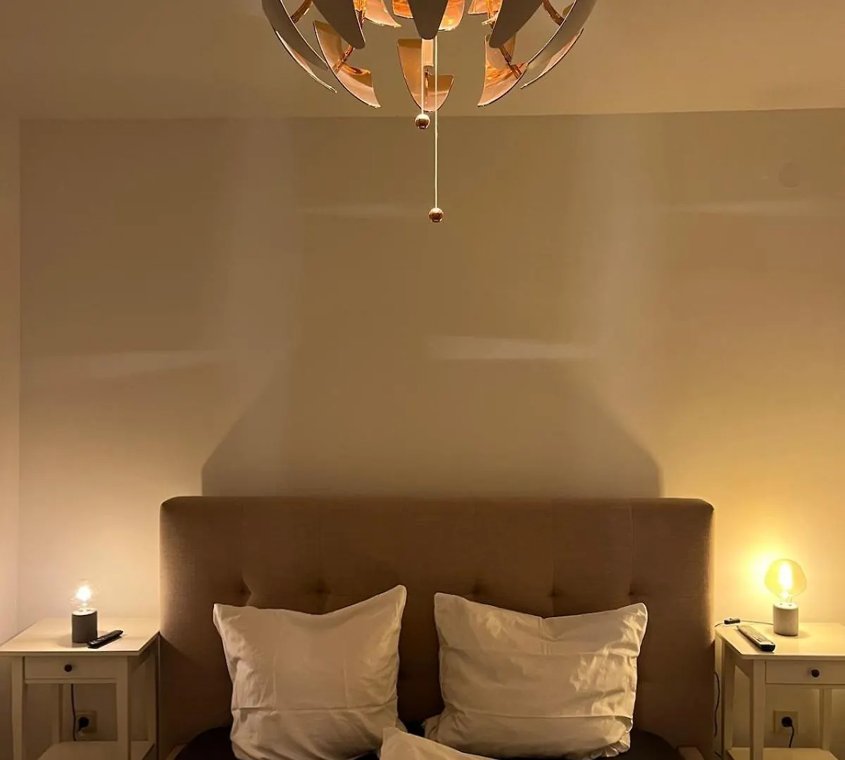 2-Room Apartment With Terrace فورتسبورغ